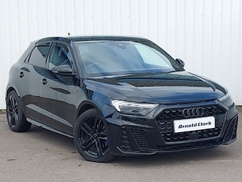 Used Audi A1 2019 for sale - 78164331: Photo
