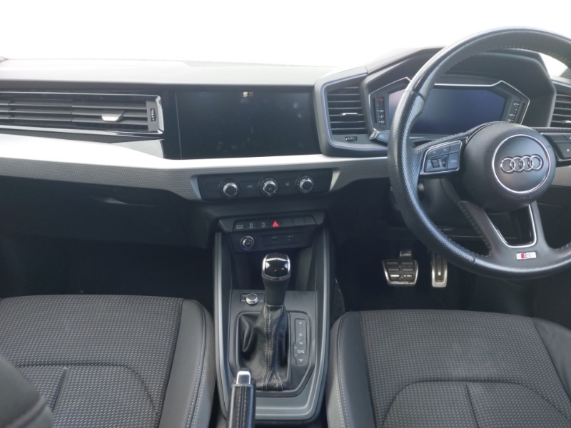 Used Audi A1 2019 for sale - 78164331: Photo 2