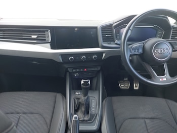Used Audi A1 2019 for sale - 78164331: Photo