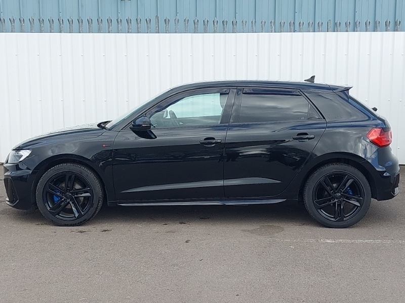 Used Audi A1 2019 for sale - 78164331: Photo 4