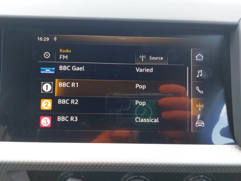 Used Audi A1 2019 for sale - 78164331: Photo 7