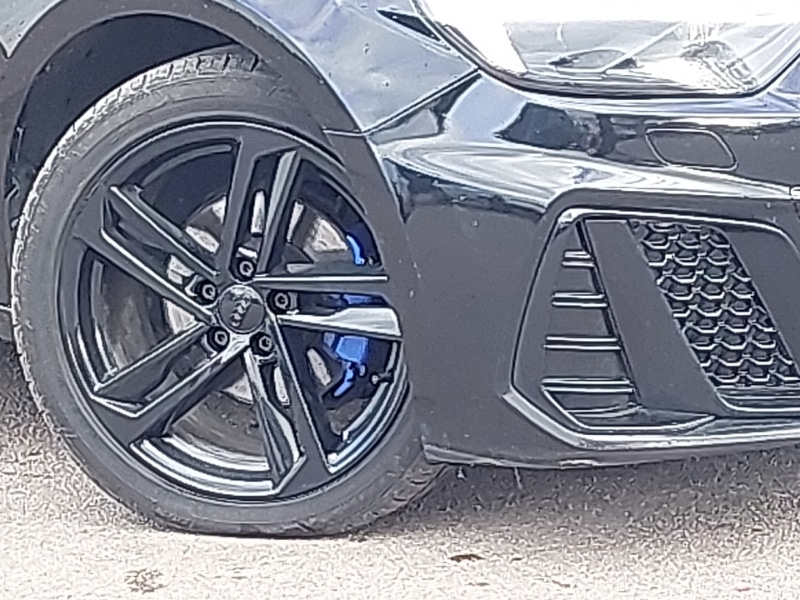 Used Audi A1 2019 for sale - 78164331: Photo 9