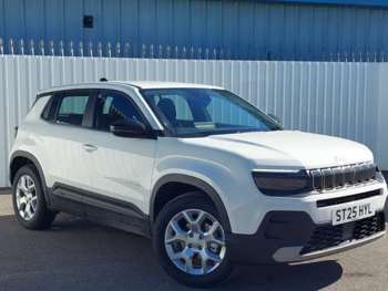 2025 - 1.2 Altitude 5dr
