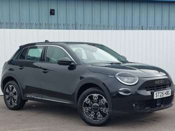 2025 - 1.2 Hybrid 48V 5dr eDCT-6