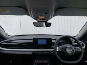 Used Fiat 600 2025 for sale - 74275097: Photo