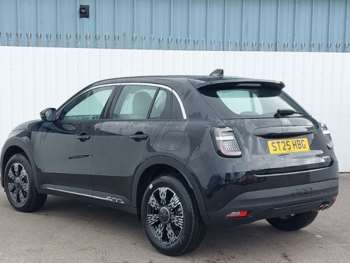 Used Fiat 600 2025 for sale - 74275097: Photo