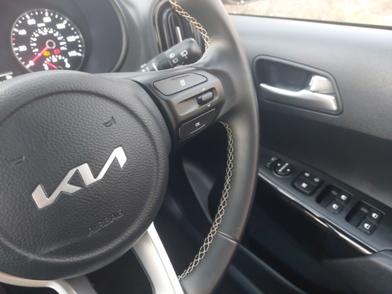 Used Kia Picanto 2023 for sale - 76893781: Photo 10