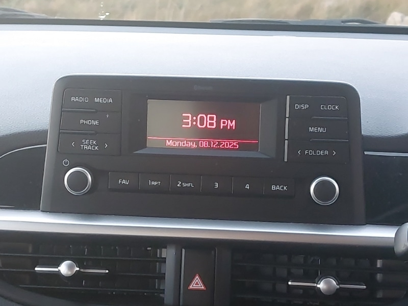 Used Kia Picanto 2023 for sale - 76893781: Photo 11