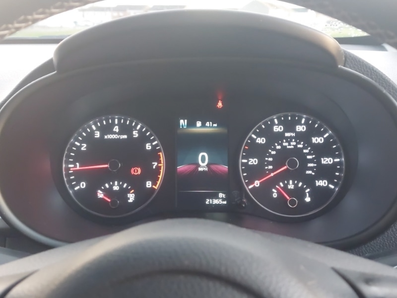 Used Kia Picanto 2023 for sale - 76893781: Photo 12