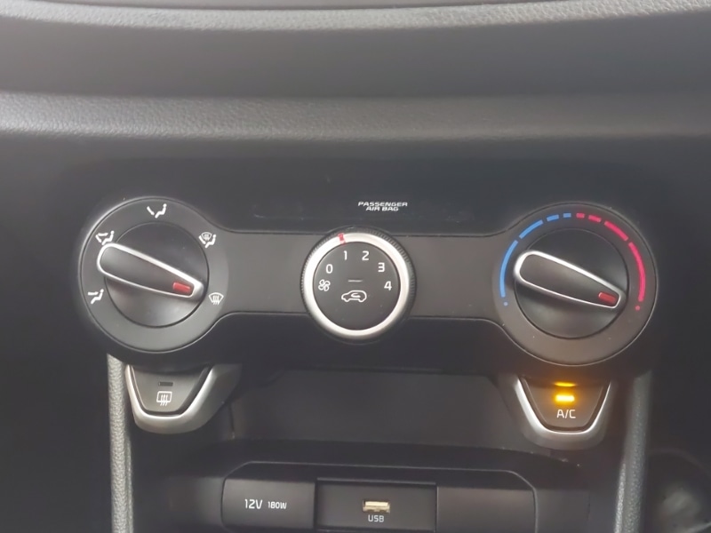 Used Kia Picanto 2023 for sale - 76893781: Photo 18