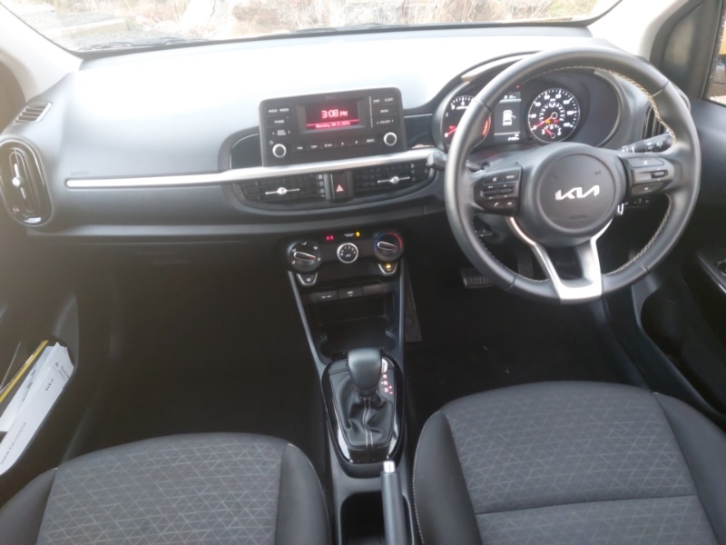 Used Kia Picanto 2023 for sale - 76893781: Photo 2