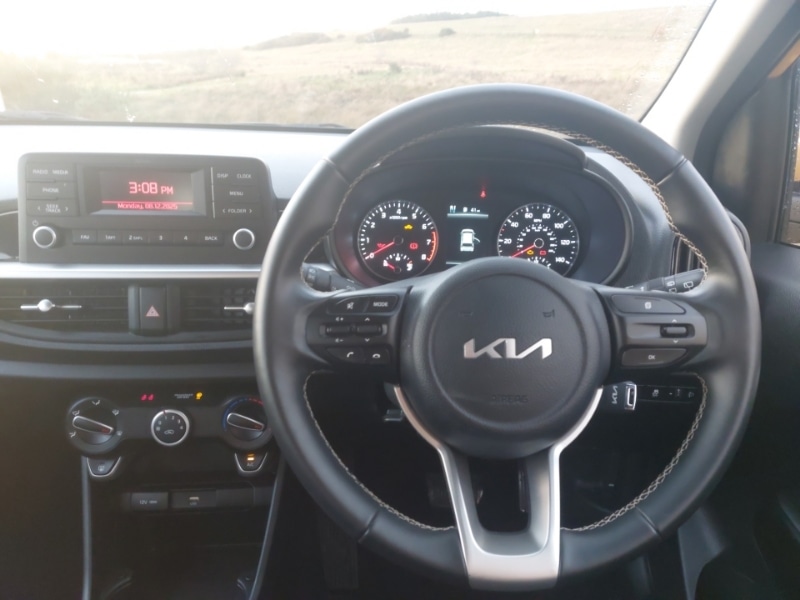 Used Kia Picanto 2023 for sale - 76893781: Photo 7