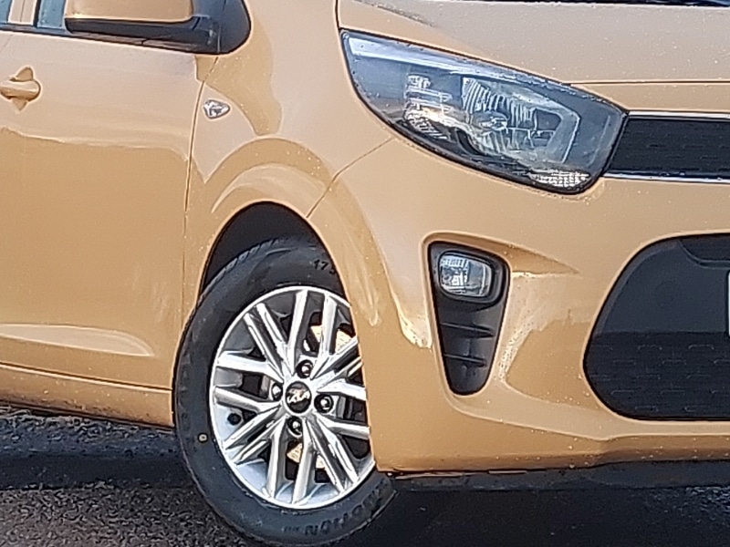 Used Kia Picanto 2023 for sale - 76893781: Photo 9