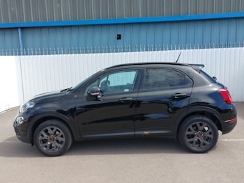 Used Fiat 500X 2019 for sale - 78700288: Photo