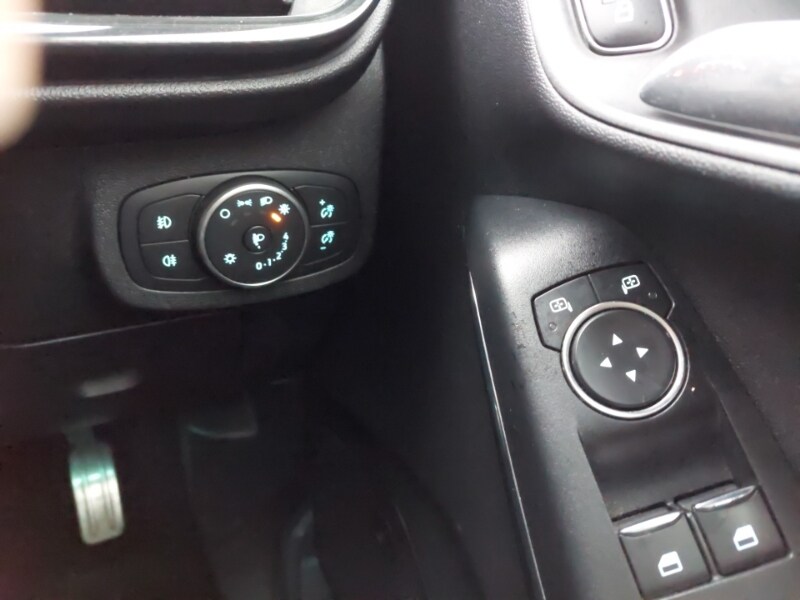 Used Ford Fiesta 2019 for sale - 77669900: Photo 16