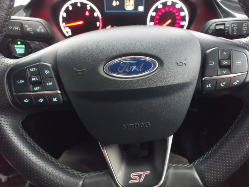 Used Ford Fiesta 2019 for sale - 77669900: Photo 17