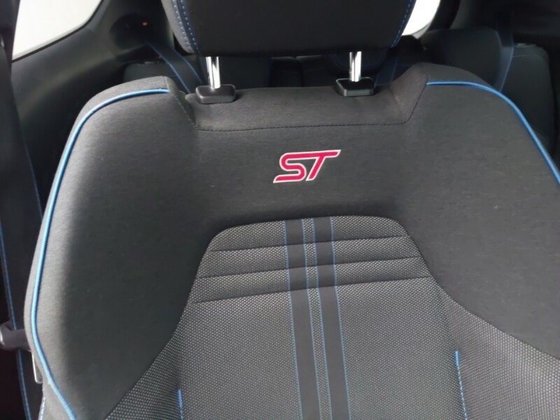 Used Ford Fiesta 2019 for sale - 77669900: Photo 18