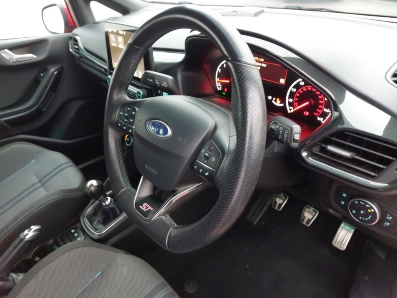 Used Ford Fiesta 2019 for sale - 77669900: Photo 19