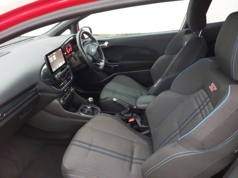 Used Ford Fiesta 2019 for sale - 77669900: Photo 5