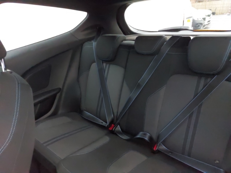 Used Ford Fiesta 2019 for sale - 77669900: Photo 6