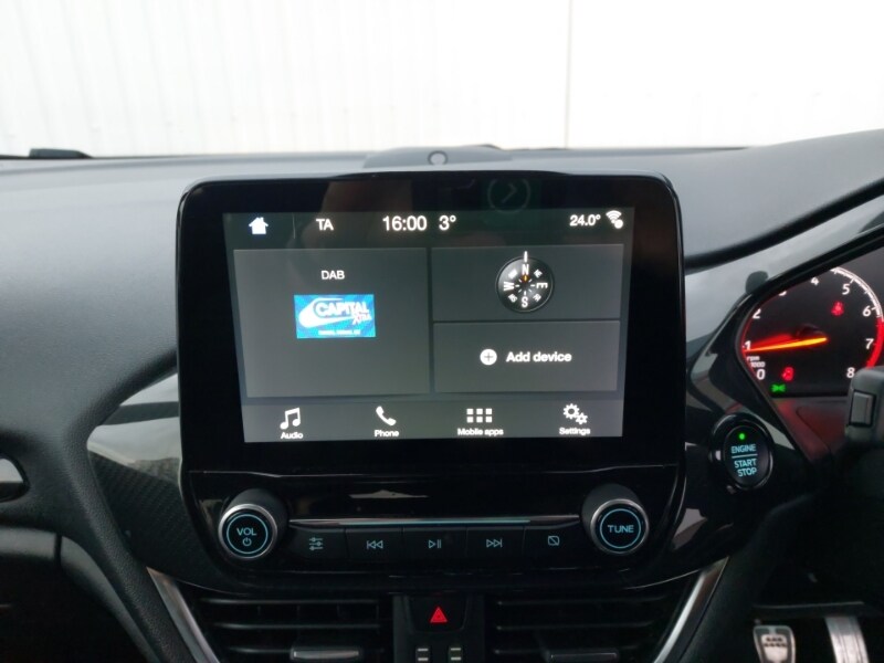 Used Ford Fiesta 2019 for sale - 77669900: Photo 7