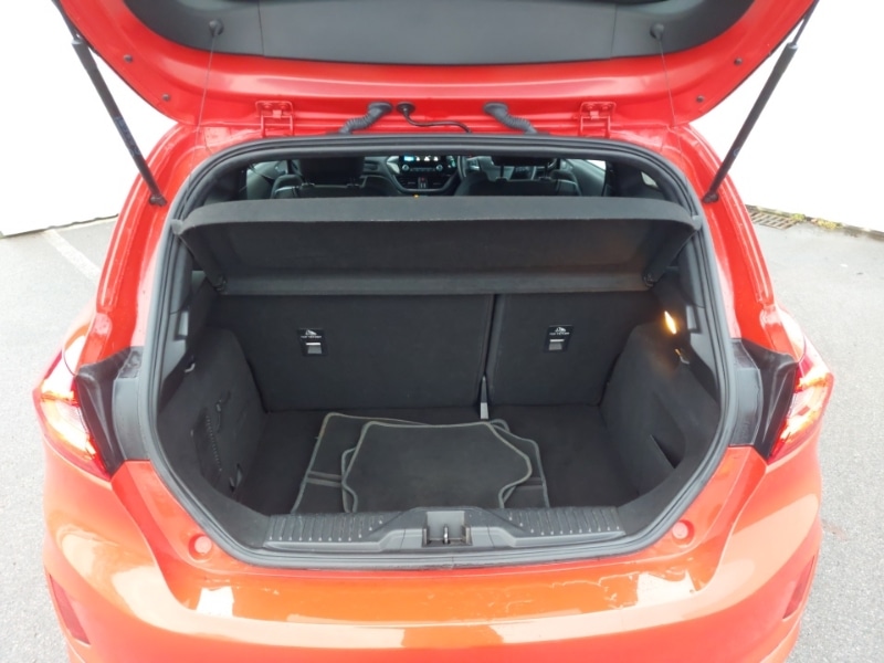 Used Ford Fiesta 2019 for sale - 77669900: Photo 8