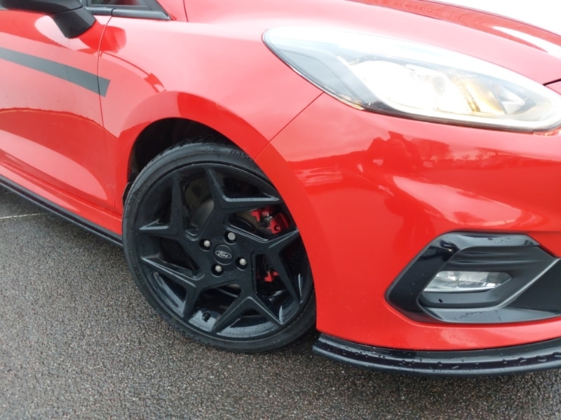 Used Ford Fiesta 2019 for sale - 77669900: Photo 9