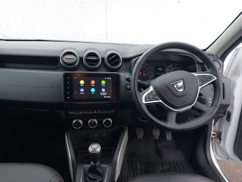 Used Dacia Duster 2022 for sale - 78884827: Photo