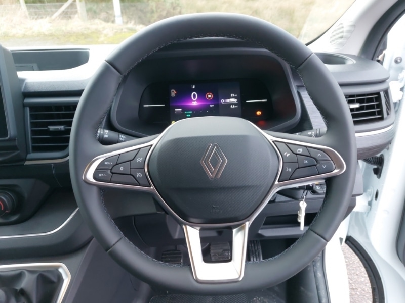 Used Renault Trafic 2025 for sale - 77405472: Photo 10