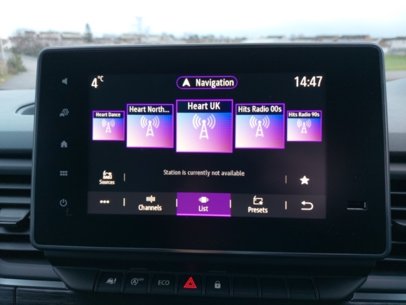 Used Renault Trafic 2025 for sale - 77405472: Photo 17