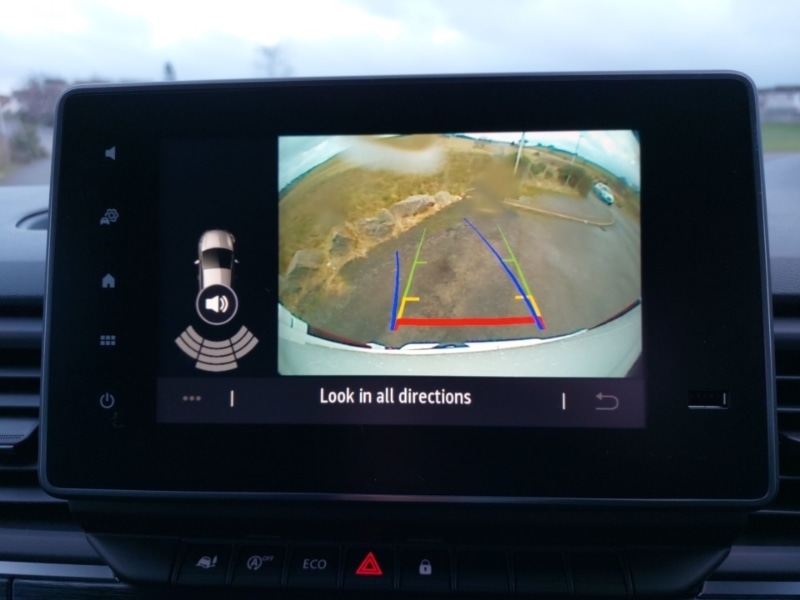 Used Renault Trafic 2025 for sale - 77405472: Photo 19