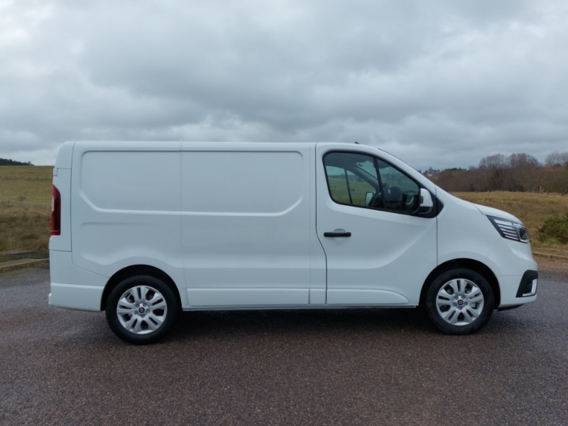Used Renault Trafic 2025 for sale - 77405472: Photo 4