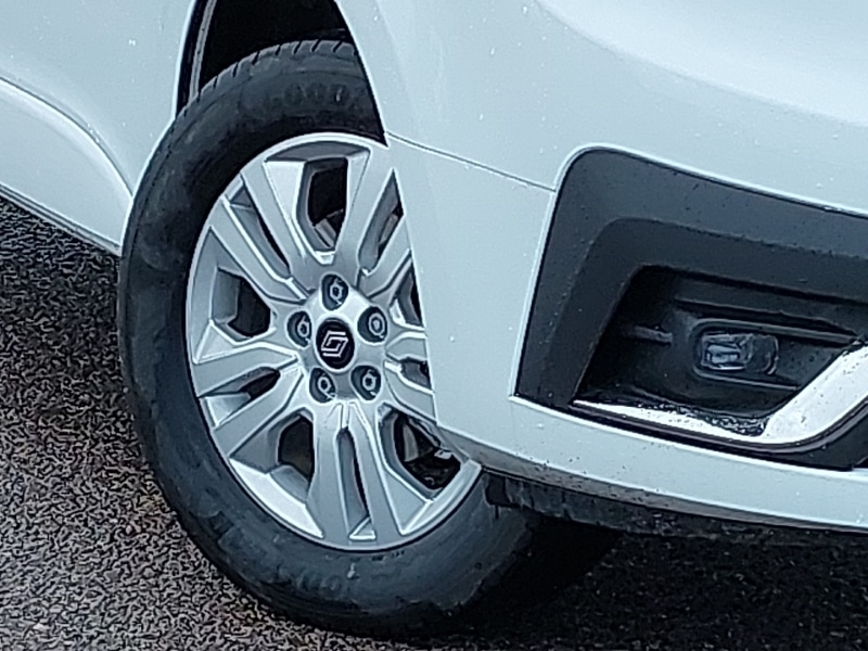 Used Renault Trafic 2025 for sale - 77405472: Photo 9