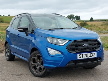 Ford - Ecosport