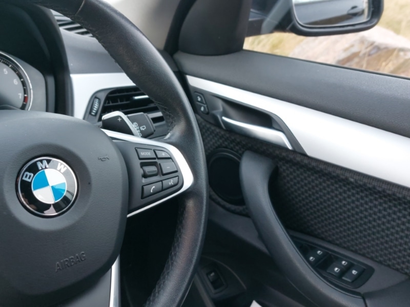 Used BMW X1 2020 for sale - 76920221: Photo 10