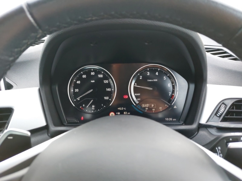 Used BMW X1 2020 for sale - 76920221: Photo 12