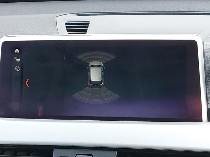 Used BMW X1 2020 for sale - 76920221: Photo 18