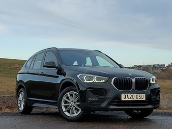 2020 - sDrive 20i SE 5dr Step Auto