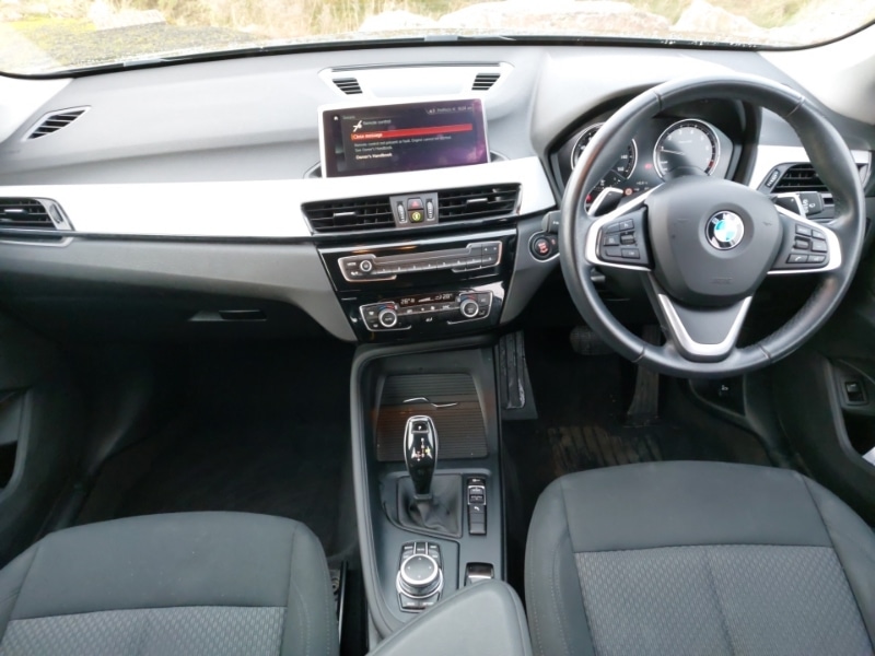Used BMW X1 2020 for sale - 76920221: Photo 2