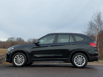 Used BMW X1 2020 for sale - 76920221: Photo