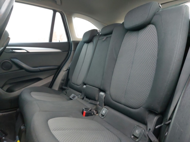 Used BMW X1 2020 for sale - 76920221: Photo 6