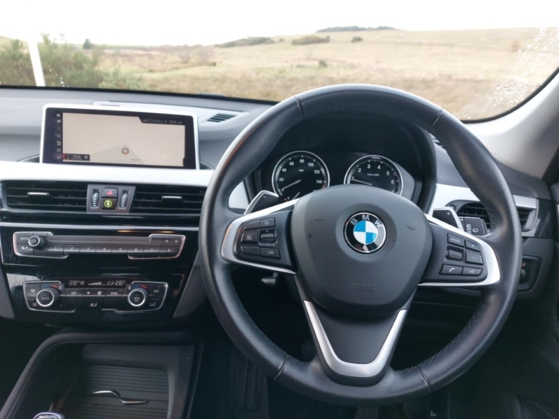 Used BMW X1 2020 for sale - 76920221: Photo 7