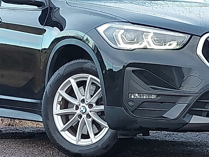 Used BMW X1 2020 for sale - 76920221: Photo 9