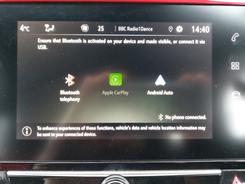 Used Vauxhall Corsa 2023 for sale - 77522830: Photo 11