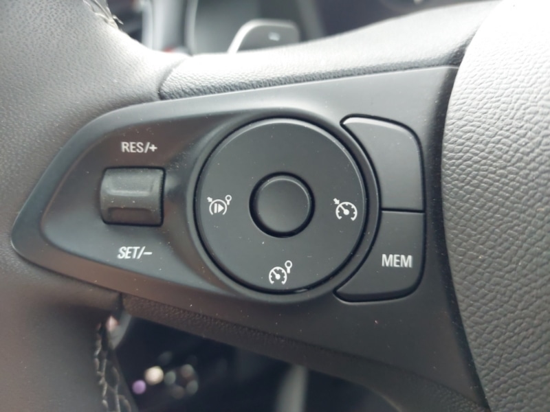 Used Vauxhall Corsa 2023 for sale - 77522830: Photo 14