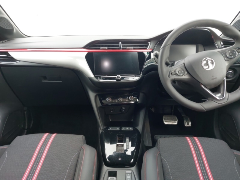 Used Vauxhall Corsa 2023 for sale - 77522830: Photo 2