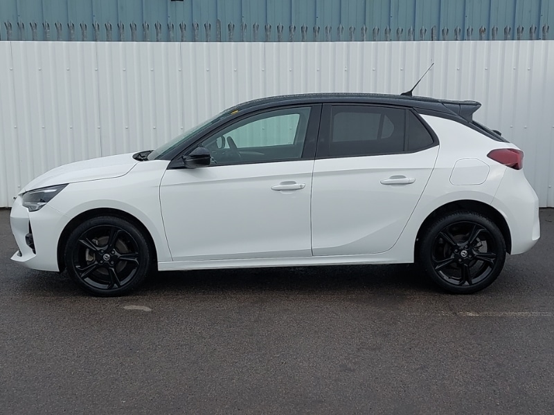 Used Vauxhall Corsa 2023 for sale - 77522830: Photo 4