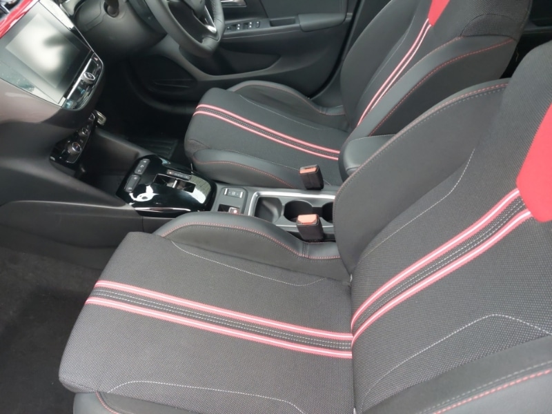 Used Vauxhall Corsa 2023 for sale - 77522830: Photo 5