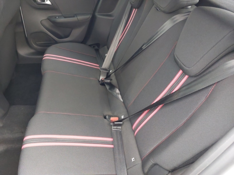 Used Vauxhall Corsa 2023 for sale - 77522830: Photo 6