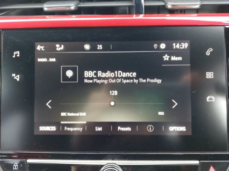 Used Vauxhall Corsa 2023 for sale - 77522830: Photo 7